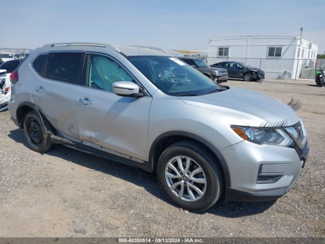 Photo 0 VIN: 5N1AT2MT1KC768658 - NISSAN ROGUE 