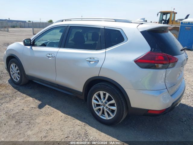 Photo 2 VIN: 5N1AT2MT1KC768658 - NISSAN ROGUE 