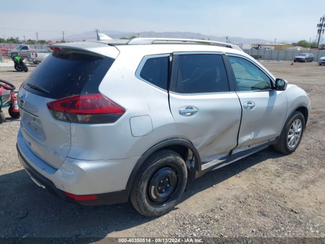 Photo 3 VIN: 5N1AT2MT1KC768658 - NISSAN ROGUE 