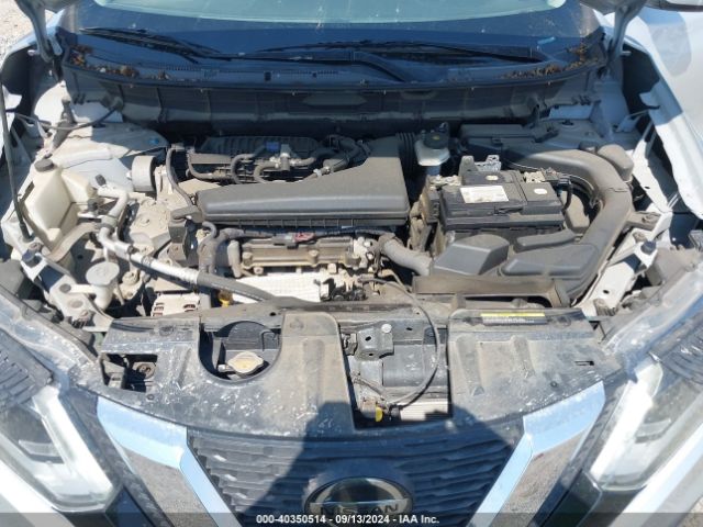 Photo 9 VIN: 5N1AT2MT1KC768658 - NISSAN ROGUE 