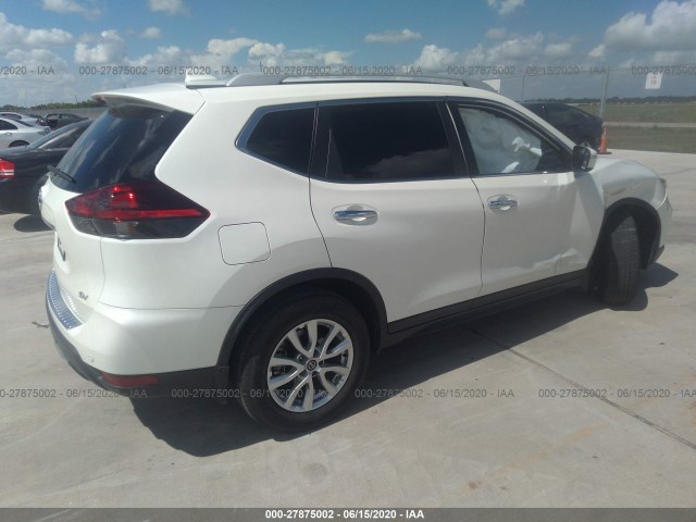 Photo 3 VIN: 5N1AT2MT1KC769258 - NISSAN ROGUE 