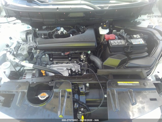 Photo 9 VIN: 5N1AT2MT1KC769258 - NISSAN ROGUE 