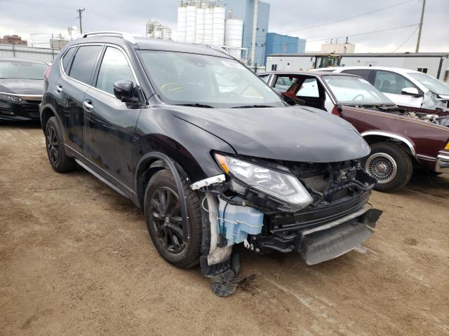 Photo 0 VIN: 5N1AT2MT1KC771768 - NISSAN ROGUE S 