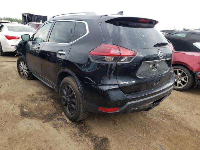 Photo 2 VIN: 5N1AT2MT1KC771768 - NISSAN ROGUE S 