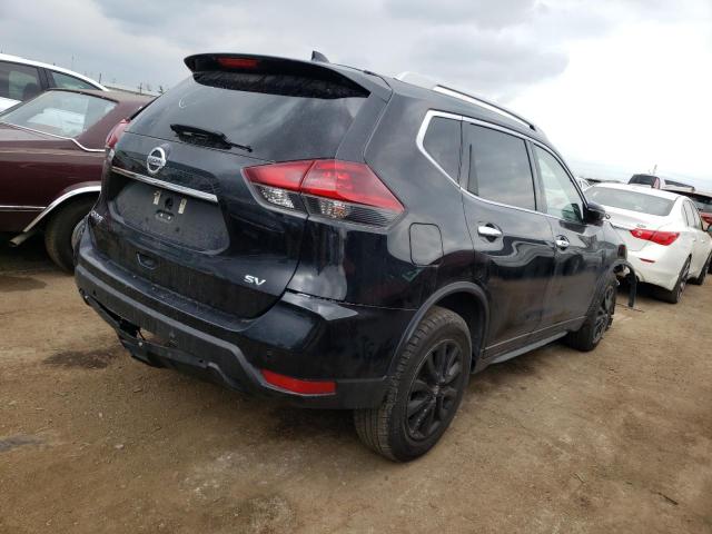 Photo 3 VIN: 5N1AT2MT1KC771768 - NISSAN ROGUE S 