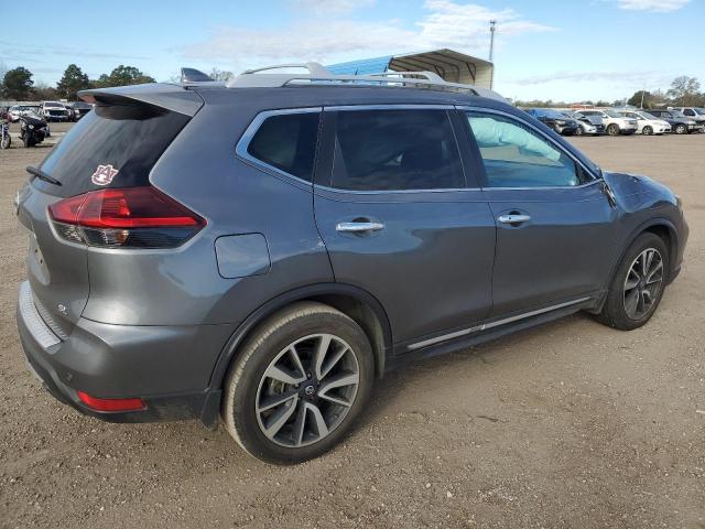 Photo 2 VIN: 5N1AT2MT1KC777750 - NISSAN ROGUE 