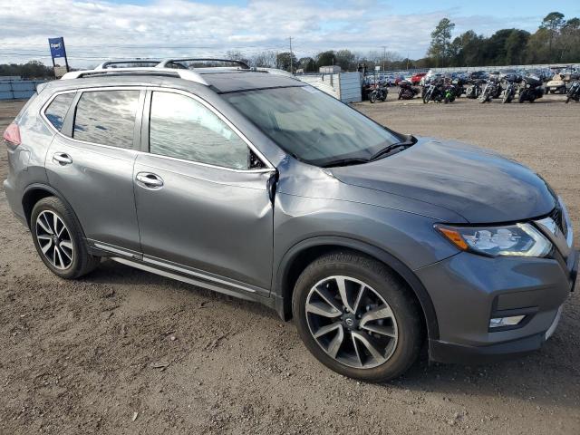 Photo 3 VIN: 5N1AT2MT1KC777750 - NISSAN ROGUE 