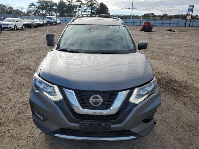 Photo 4 VIN: 5N1AT2MT1KC777750 - NISSAN ROGUE 