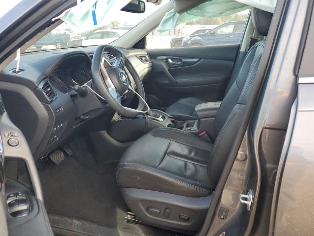 Photo 6 VIN: 5N1AT2MT1KC777750 - NISSAN ROGUE 