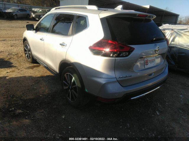 Photo 2 VIN: 5N1AT2MT1KC780082 - NISSAN ROGUE 