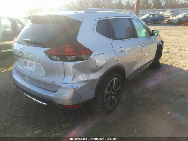 Photo 3 VIN: 5N1AT2MT1KC780082 - NISSAN ROGUE 