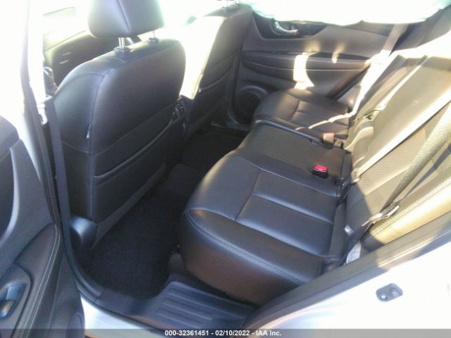 Photo 7 VIN: 5N1AT2MT1KC780082 - NISSAN ROGUE 