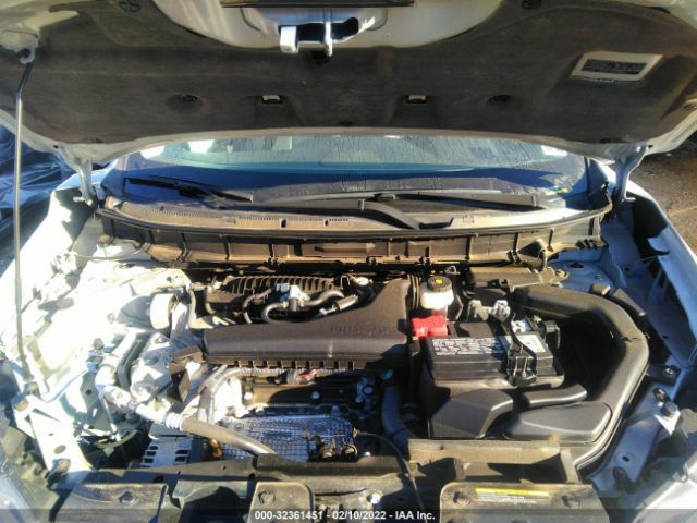 Photo 9 VIN: 5N1AT2MT1KC780082 - NISSAN ROGUE 