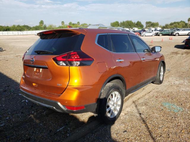 Photo 3 VIN: 5N1AT2MT1KC782446 - NISSAN ROGUE S 