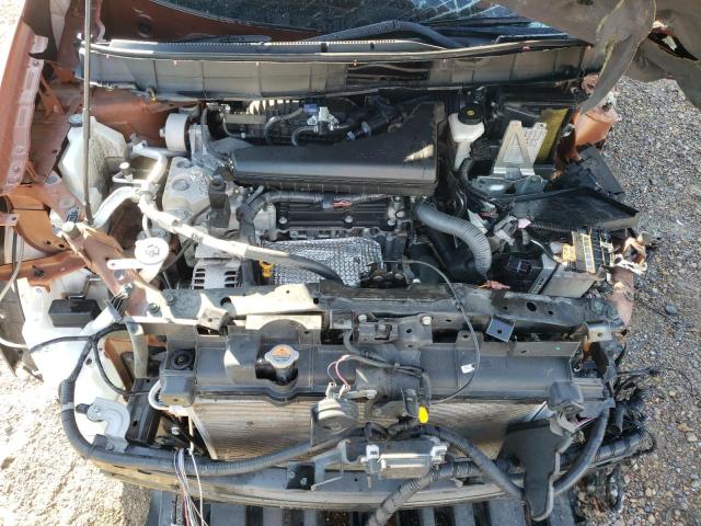 Photo 6 VIN: 5N1AT2MT1KC782446 - NISSAN ROGUE S 