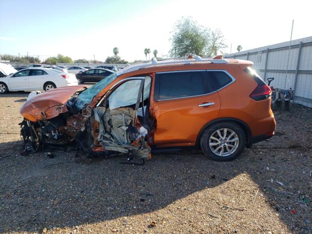 Photo 8 VIN: 5N1AT2MT1KC782446 - NISSAN ROGUE S 