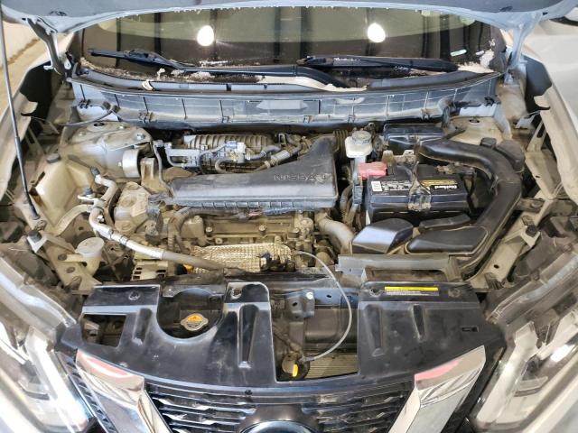 Photo 11 VIN: 5N1AT2MT1KC794693 - NISSAN ROGUE 