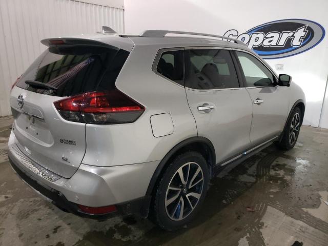 Photo 2 VIN: 5N1AT2MT1KC794693 - NISSAN ROGUE 