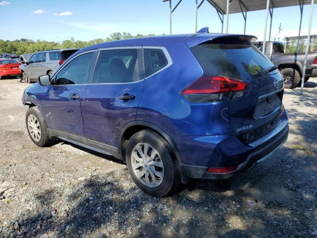 Photo 1 VIN: 5N1AT2MT1KC798811 - NISSAN ROGUE S 