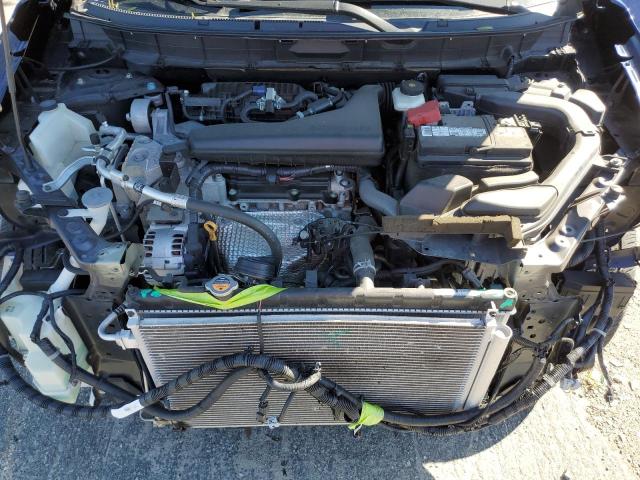 Photo 11 VIN: 5N1AT2MT1KC798811 - NISSAN ROGUE S 