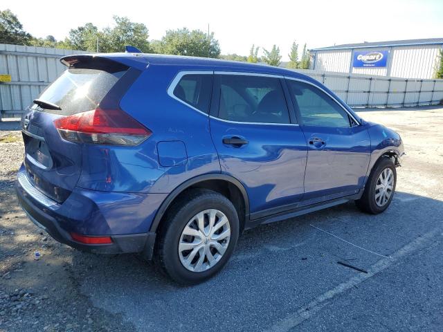 Photo 2 VIN: 5N1AT2MT1KC798811 - NISSAN ROGUE S 