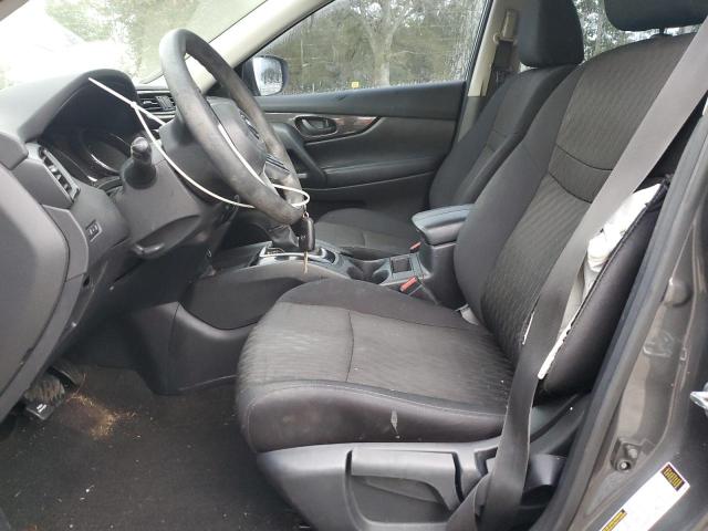 Photo 6 VIN: 5N1AT2MT1KC798937 - NISSAN ROGUE S 