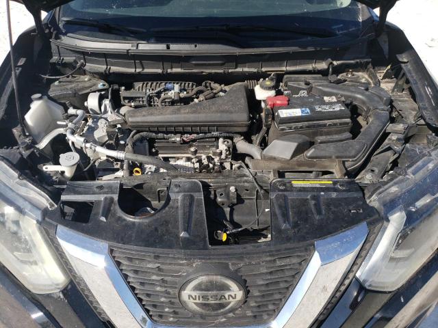 Photo 11 VIN: 5N1AT2MT1KC800606 - NISSAN ROGUE S 