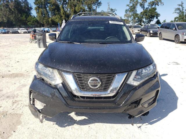 Photo 4 VIN: 5N1AT2MT1KC800606 - NISSAN ROGUE S 