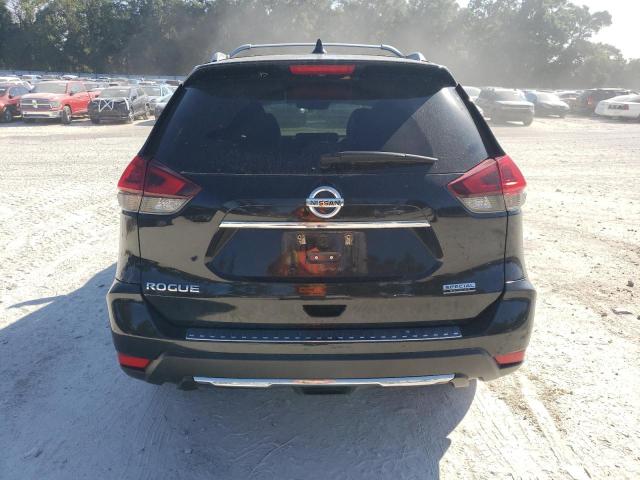 Photo 5 VIN: 5N1AT2MT1KC800606 - NISSAN ROGUE S 