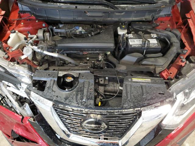 Photo 10 VIN: 5N1AT2MT1KC806695 - NISSAN ROGUE 