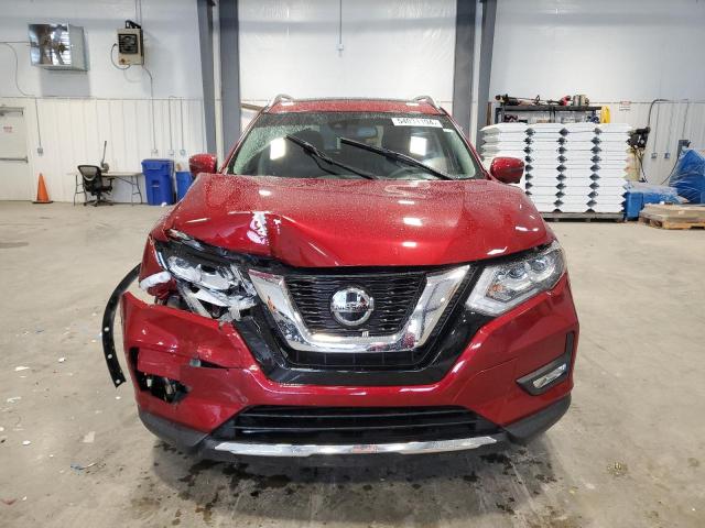 Photo 4 VIN: 5N1AT2MT1KC806695 - NISSAN ROGUE 