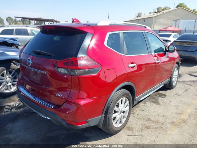 Photo 3 VIN: 5N1AT2MT1KC814991 - NISSAN ROGUE 