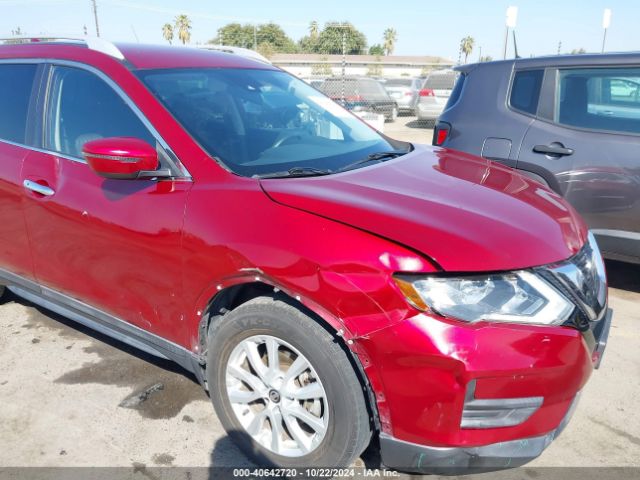 Photo 5 VIN: 5N1AT2MT1KC814991 - NISSAN ROGUE 