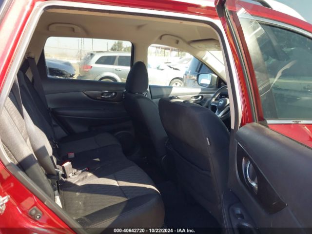 Photo 7 VIN: 5N1AT2MT1KC814991 - NISSAN ROGUE 