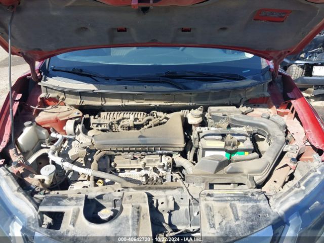 Photo 9 VIN: 5N1AT2MT1KC814991 - NISSAN ROGUE 