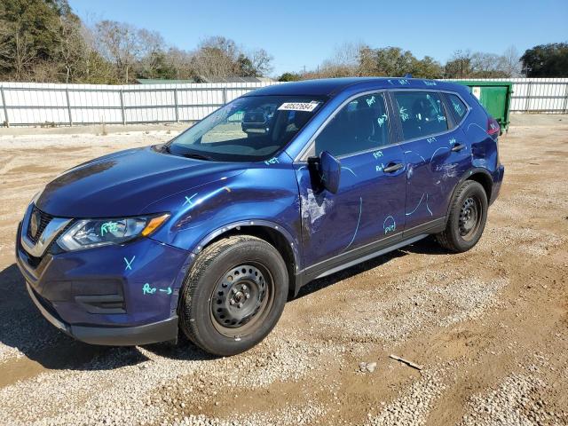 Photo 0 VIN: 5N1AT2MT1KC818586 - NISSAN ROGUE 