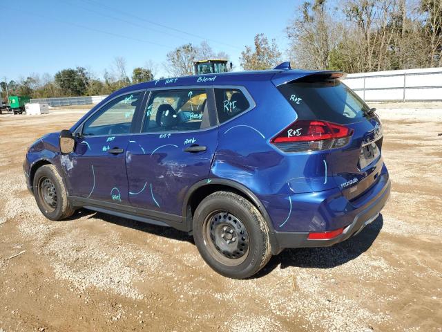 Photo 1 VIN: 5N1AT2MT1KC818586 - NISSAN ROGUE 