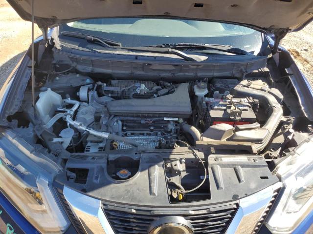 Photo 10 VIN: 5N1AT2MT1KC818586 - NISSAN ROGUE 