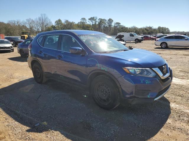 Photo 3 VIN: 5N1AT2MT1KC818586 - NISSAN ROGUE 