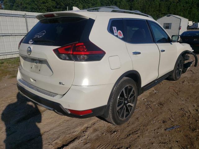 Photo 3 VIN: 5N1AT2MT1KC819429 - NISSAN ROGUE S 