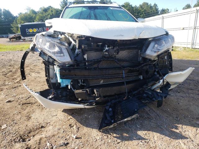 Photo 8 VIN: 5N1AT2MT1KC819429 - NISSAN ROGUE S 