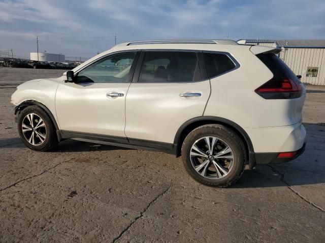 Photo 1 VIN: 5N1AT2MT1KC821150 - NISSAN ROGUE S 