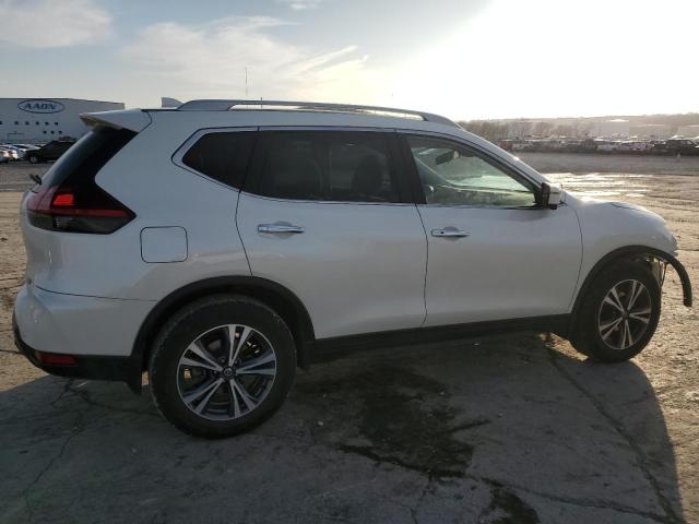 Photo 2 VIN: 5N1AT2MT1KC821150 - NISSAN ROGUE S 