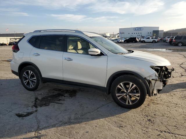 Photo 3 VIN: 5N1AT2MT1KC821150 - NISSAN ROGUE S 