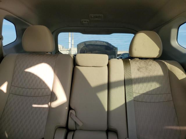 Photo 9 VIN: 5N1AT2MT1KC821150 - NISSAN ROGUE S 