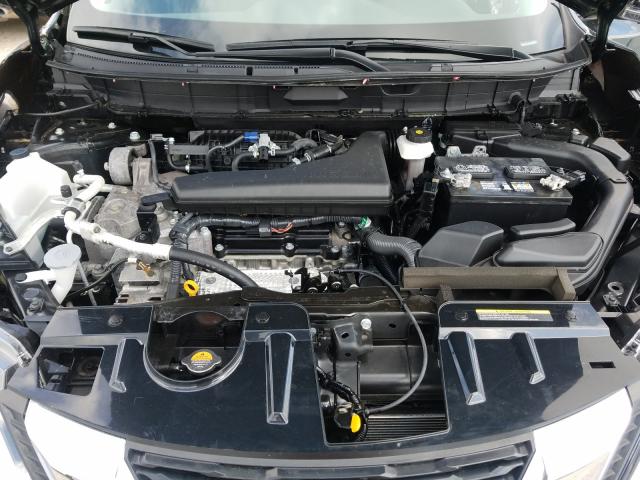 Photo 6 VIN: 5N1AT2MT1KC826008 - NISSAN ROGUE 