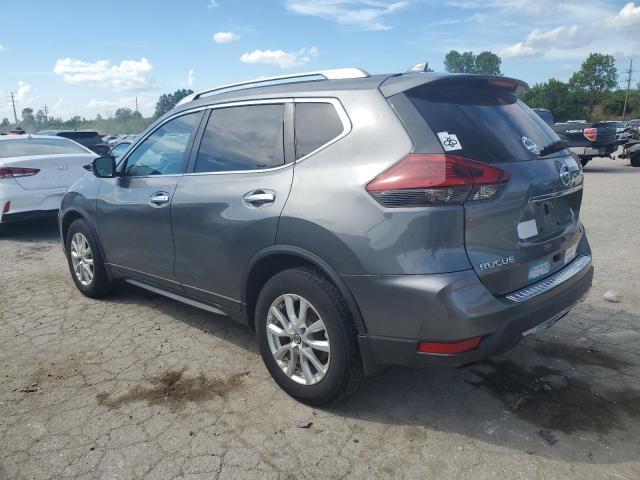 Photo 1 VIN: 5N1AT2MT1KC826025 - NISSAN ROGUE 