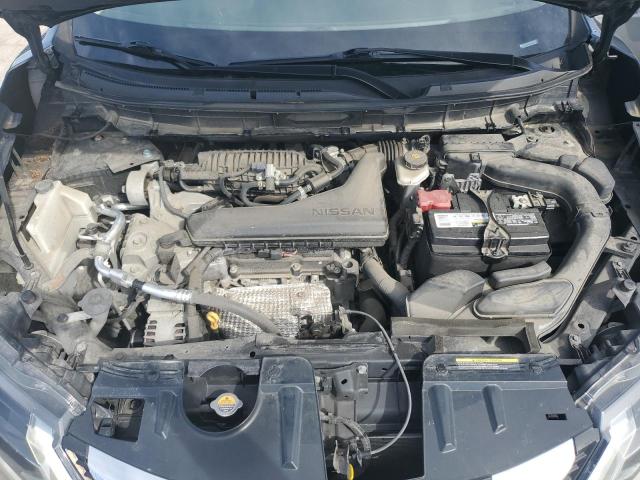 Photo 10 VIN: 5N1AT2MT1KC826025 - NISSAN ROGUE 