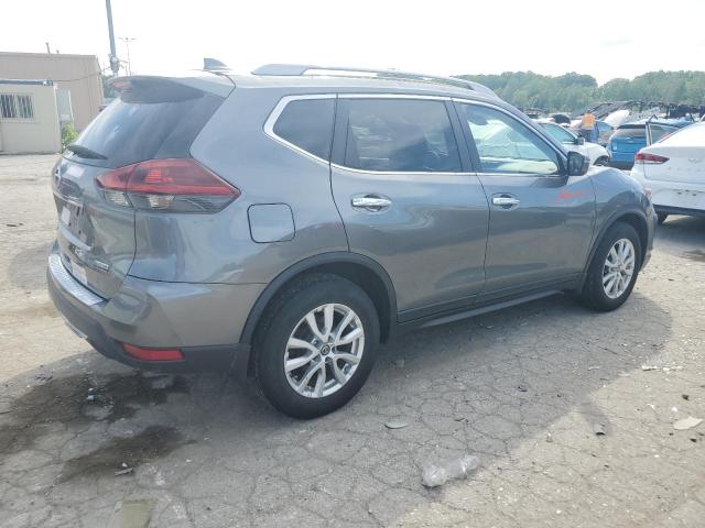 Photo 2 VIN: 5N1AT2MT1KC826025 - NISSAN ROGUE 