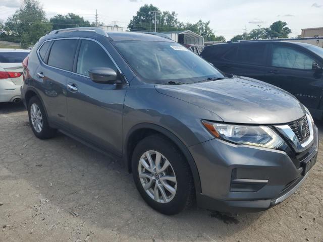 Photo 3 VIN: 5N1AT2MT1KC826025 - NISSAN ROGUE 